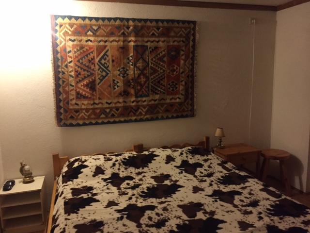 Appartamento Borealis Cogne Luaran gambar