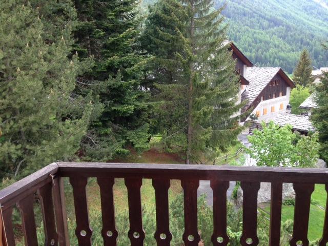 Appartamento Borealis Cogne Luaran gambar