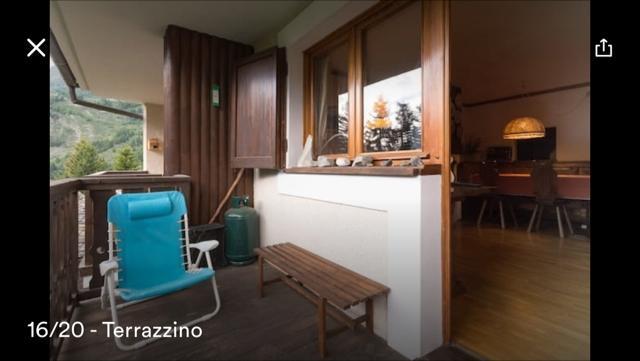Appartamento Borealis Cogne Luaran gambar