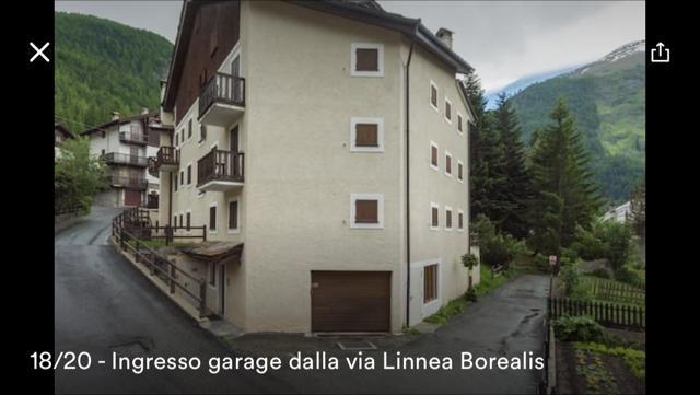 Appartamento Borealis Cogne Luaran gambar